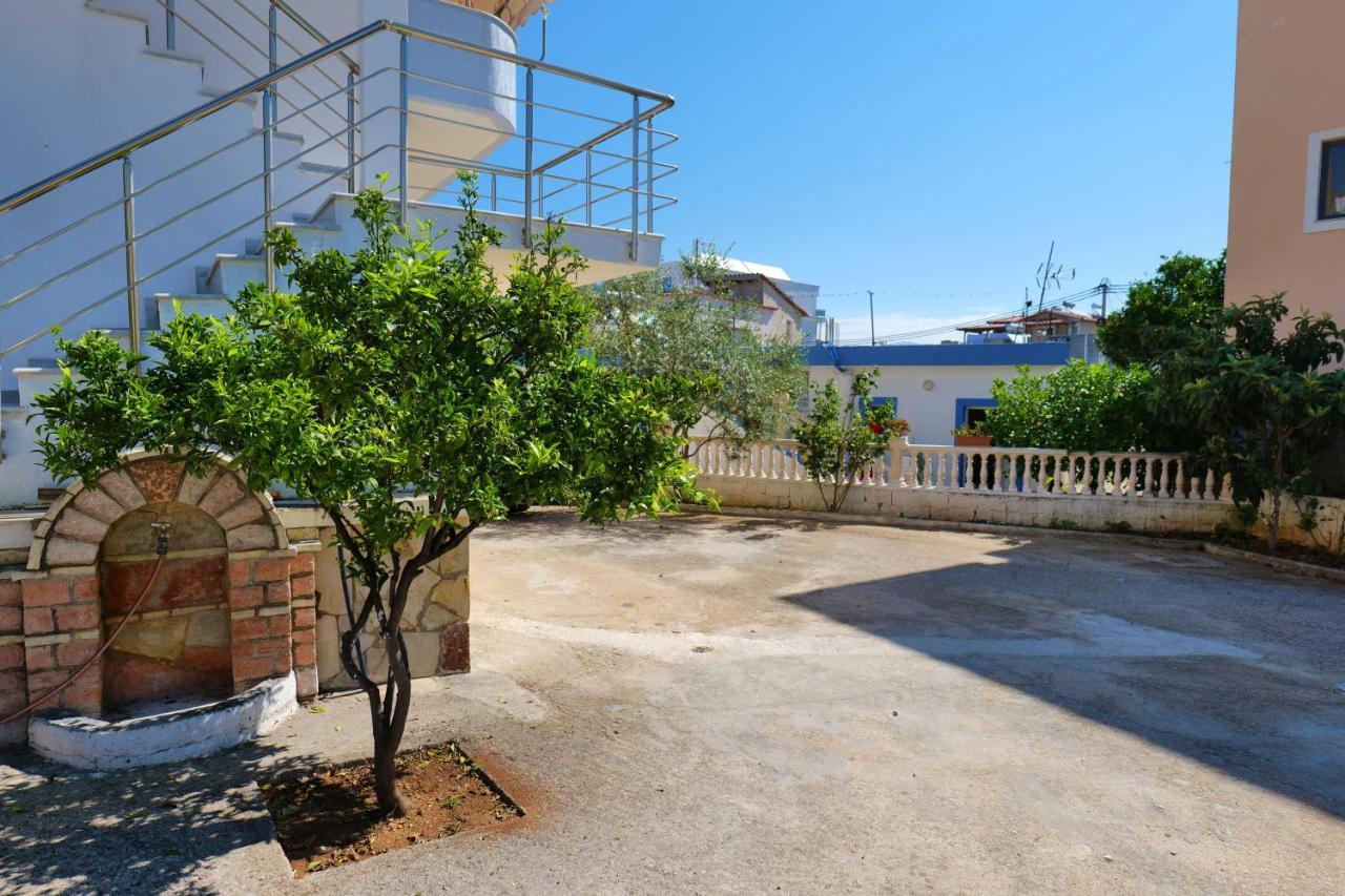 Villa Nelamari 卡萨米尔 外观 照片