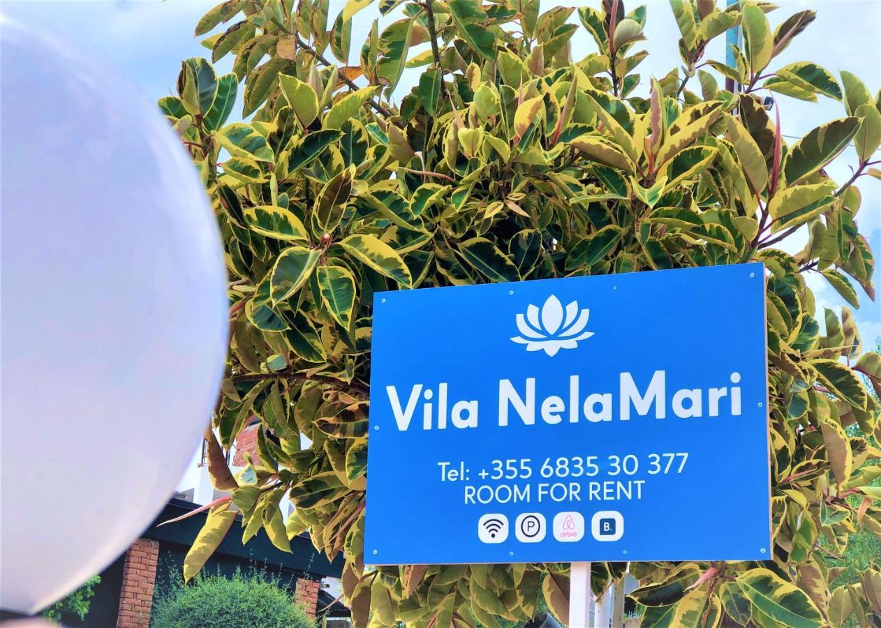 Villa Nelamari 卡萨米尔 外观 照片