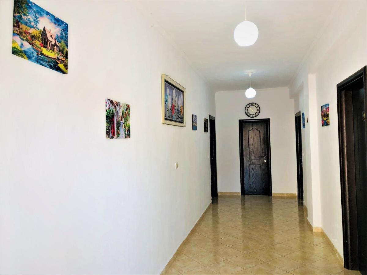 Villa Nelamari 卡萨米尔 外观 照片
