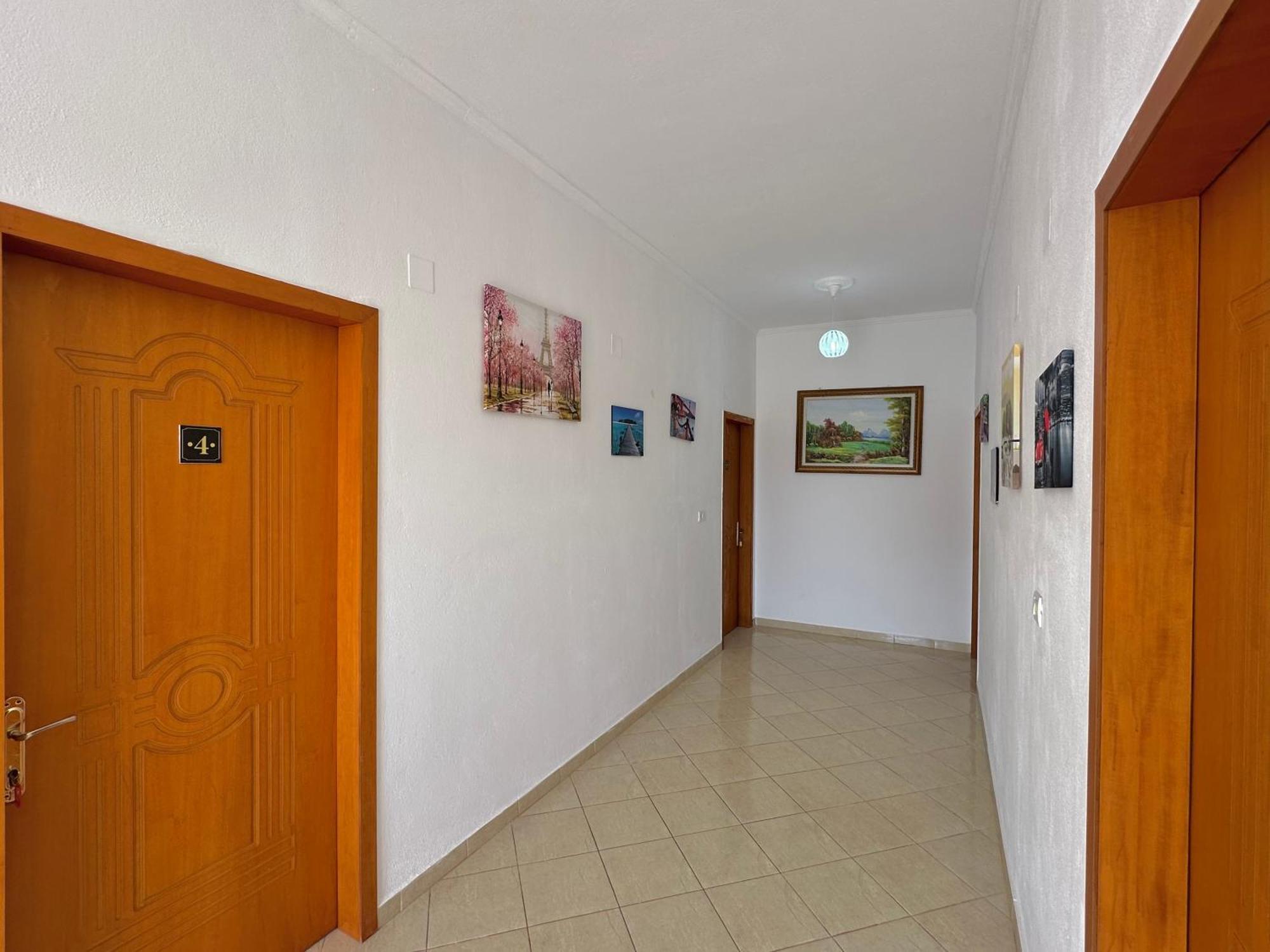 Villa Nelamari 卡萨米尔 外观 照片