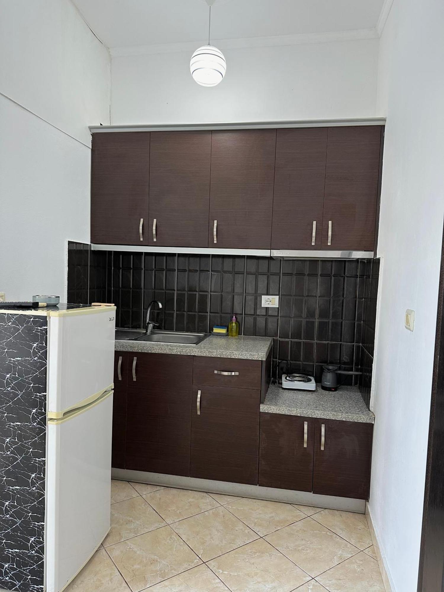 Villa Nelamari 卡萨米尔 外观 照片
