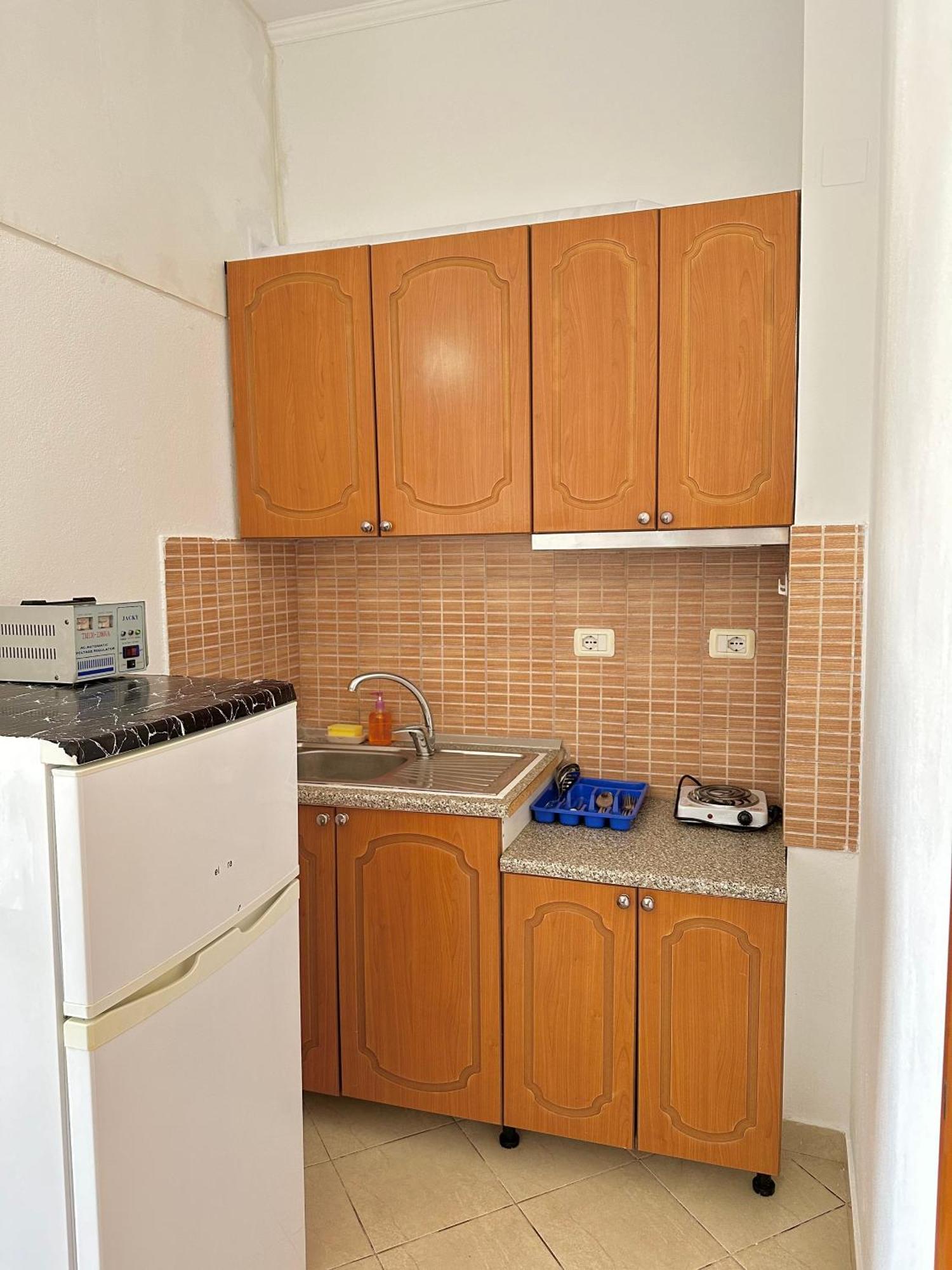 Villa Nelamari 卡萨米尔 外观 照片