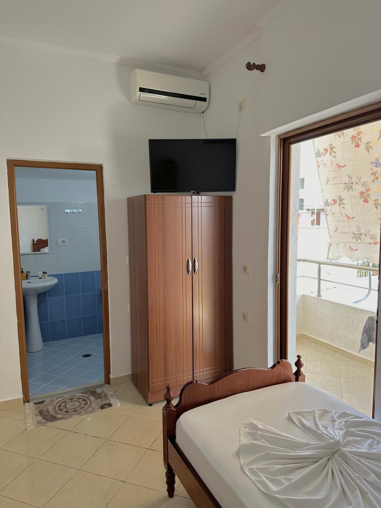 Villa Nelamari 卡萨米尔 外观 照片