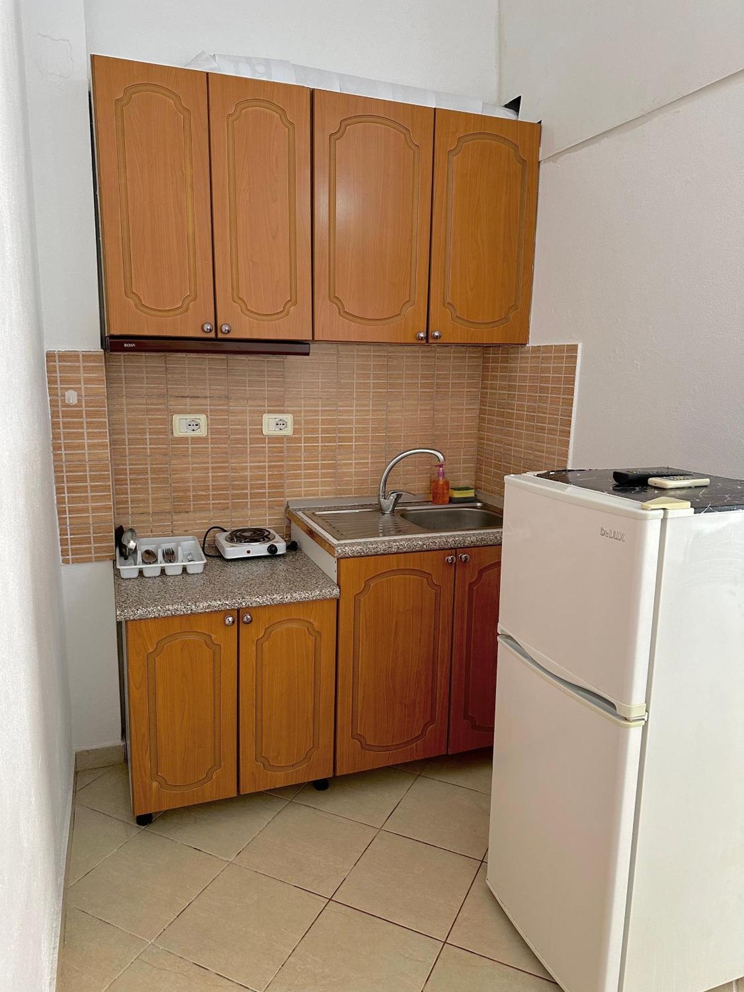 Villa Nelamari 卡萨米尔 外观 照片
