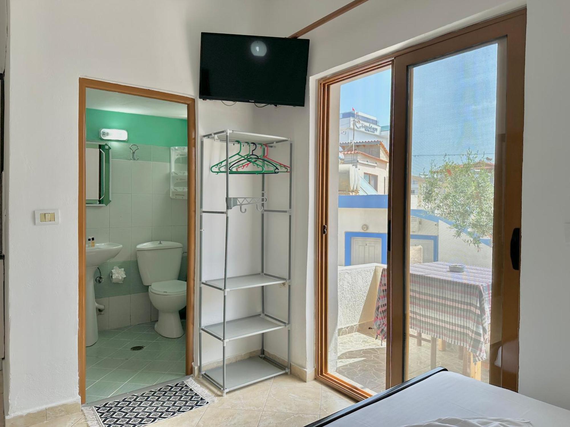 Villa Nelamari 卡萨米尔 外观 照片