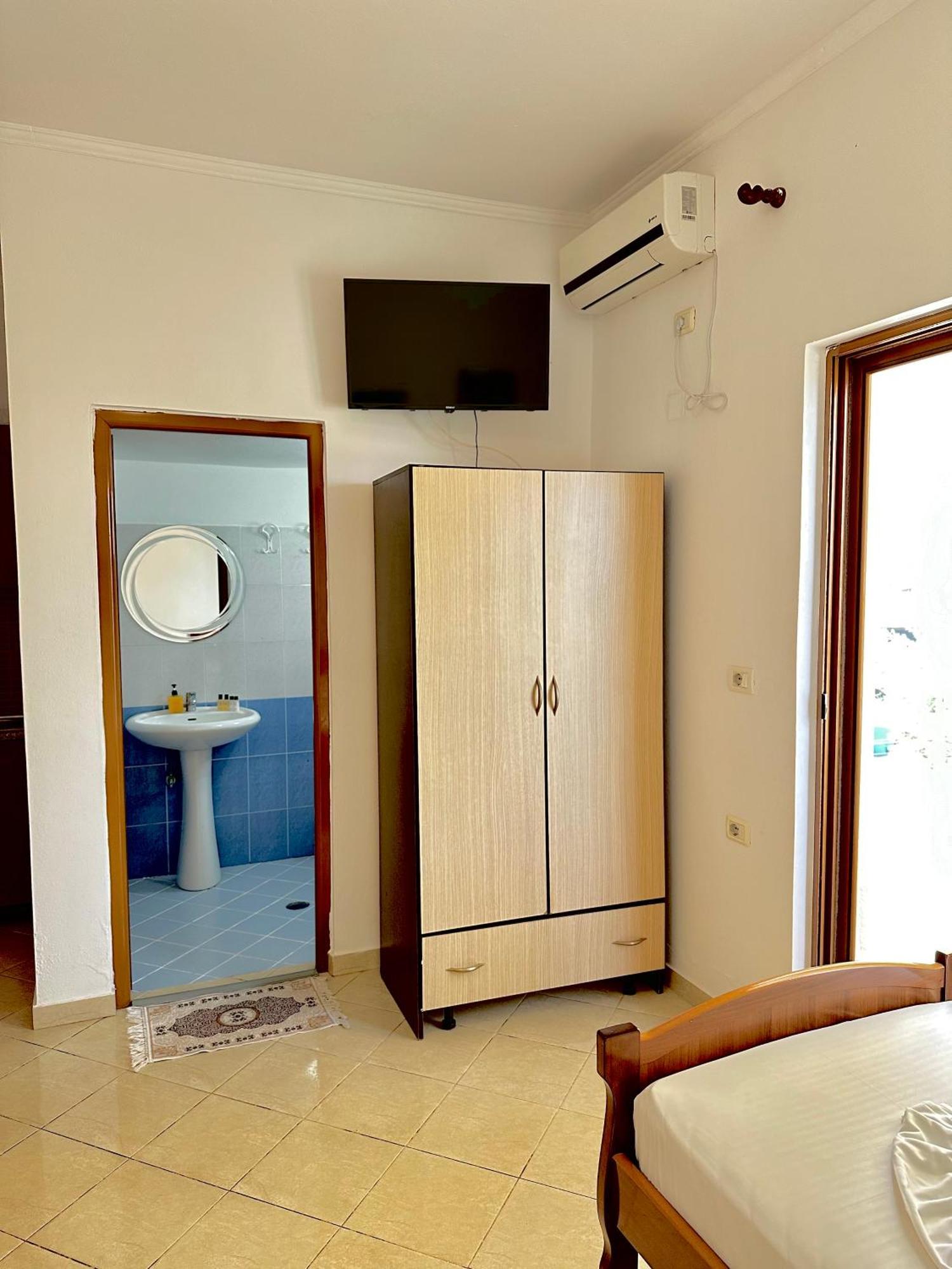 Villa Nelamari 卡萨米尔 外观 照片